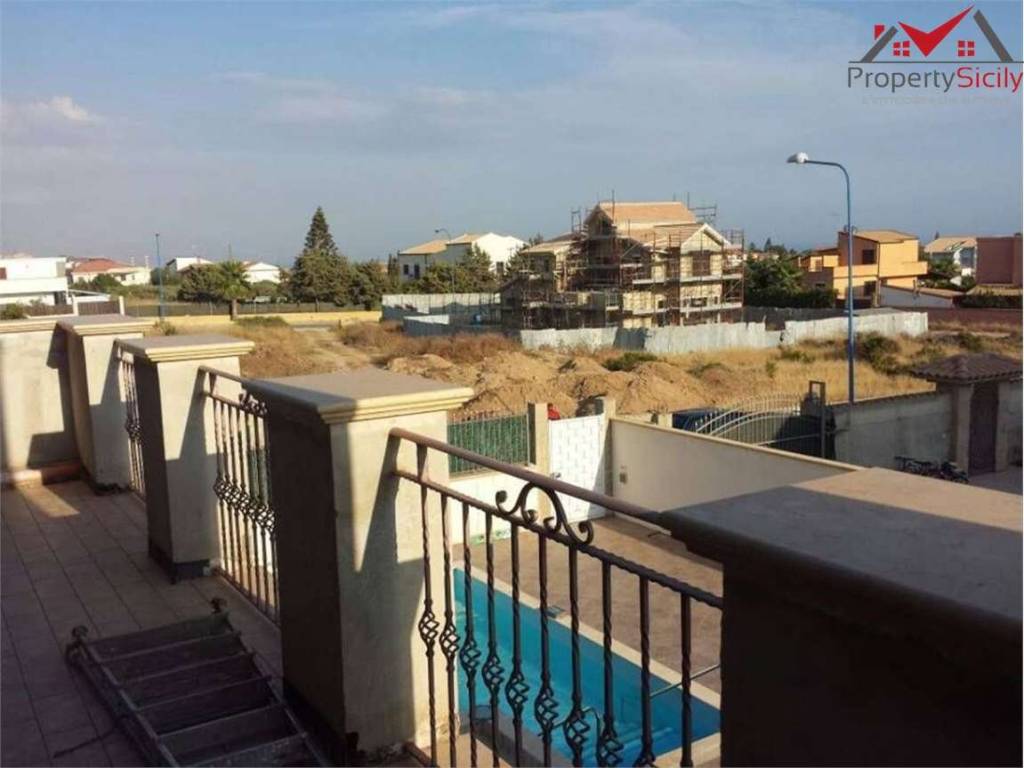 Casa indipendente a Porto empedocle in dei Giardini, 0 - Foto 3