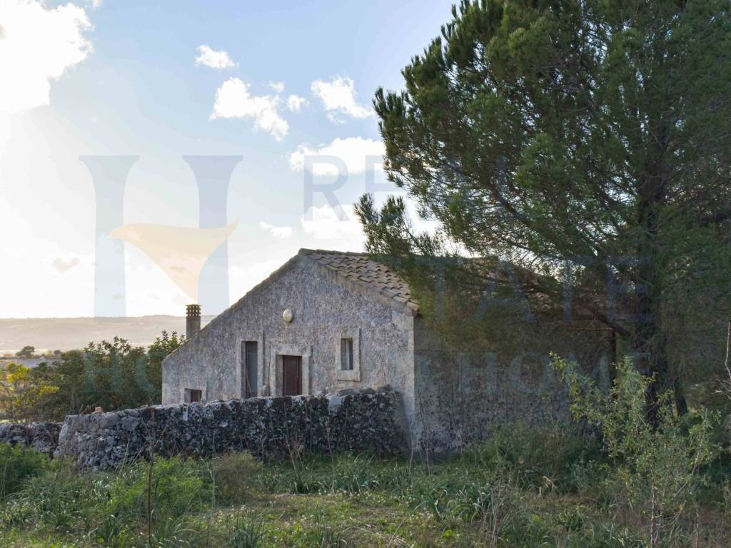 Rustico / casale a Noto in Via Tommaso Fazello, 228 - Foto 4