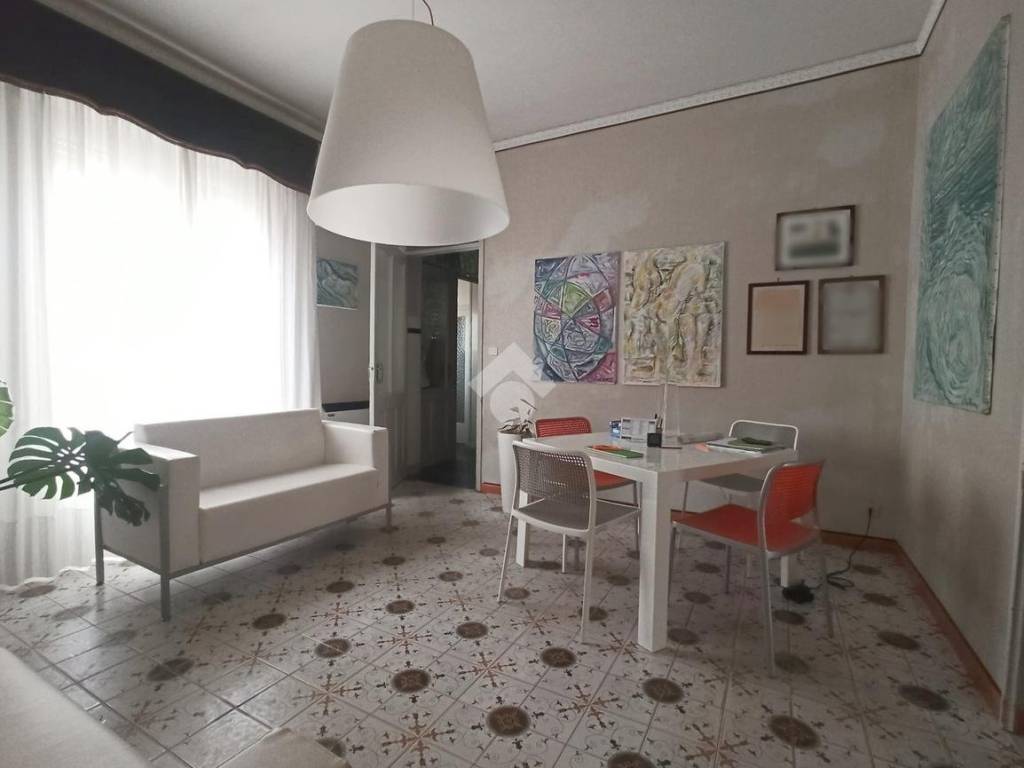 Appartamento a Mazara del vallo in Via Roma, 25 - Foto 2