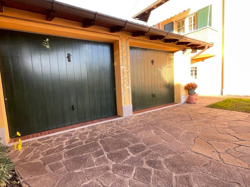 Villa a Oleggio - Foto 5