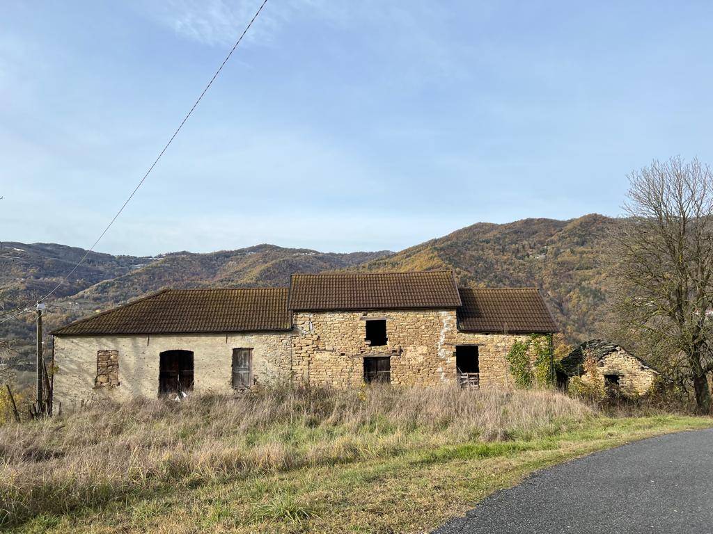 Rustico / casale a Prunetto in Borgata Mogliapazza - Foto 2