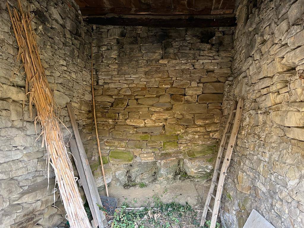 Rustico / casale a Prunetto in Borgata Mogliapazza - Foto 4