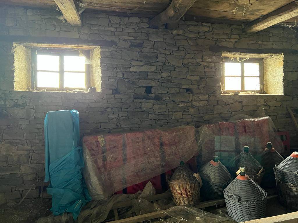 Rustico / casale a Prunetto in Borgata Mogliapazza - Foto 5