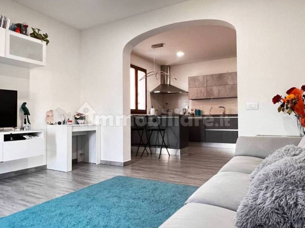 Appartamento a Carmignano in Via La Serra - Foto 5