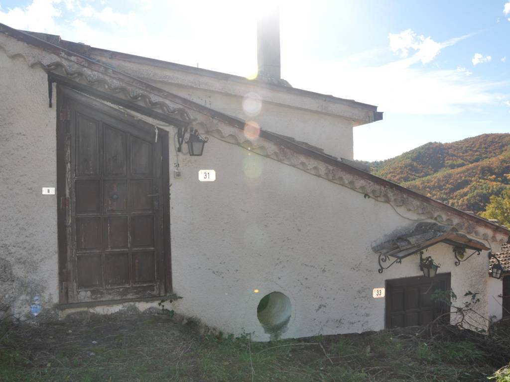 Palazzo / stabile a Ateleta in Carceri Alte - Foto 2