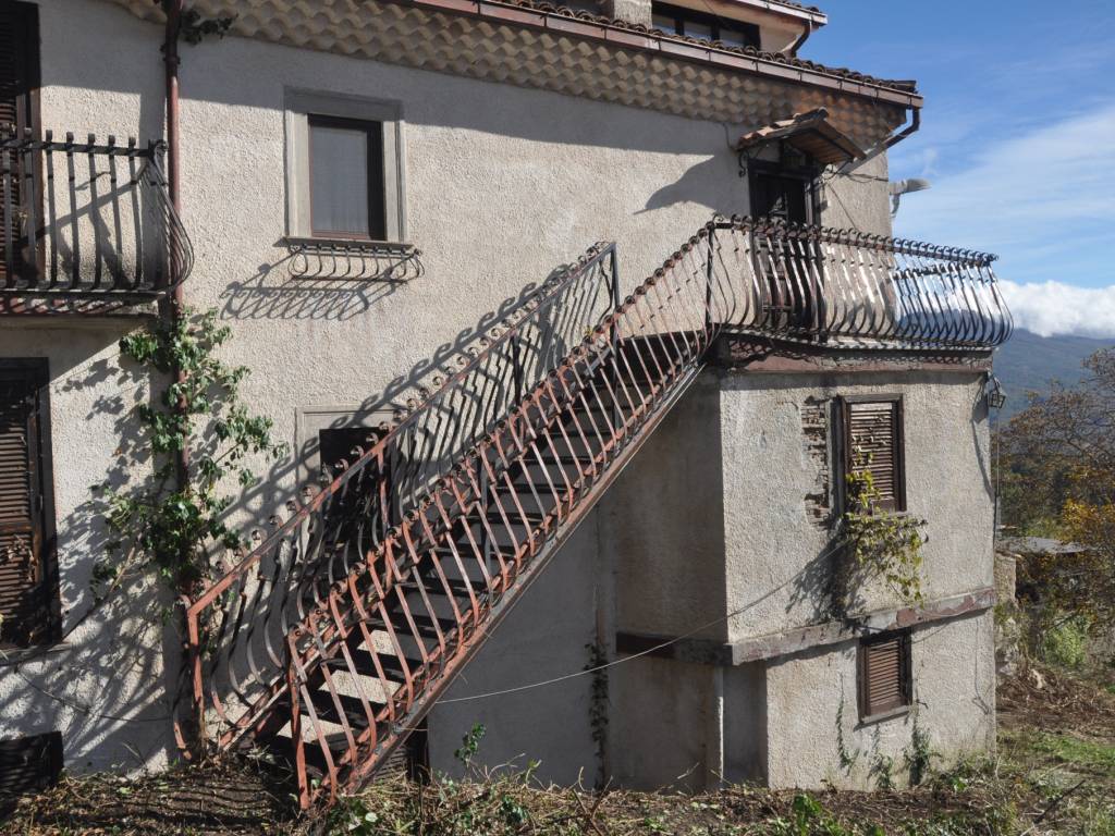 Palazzo / stabile a Ateleta in Carceri Alte - Foto 5