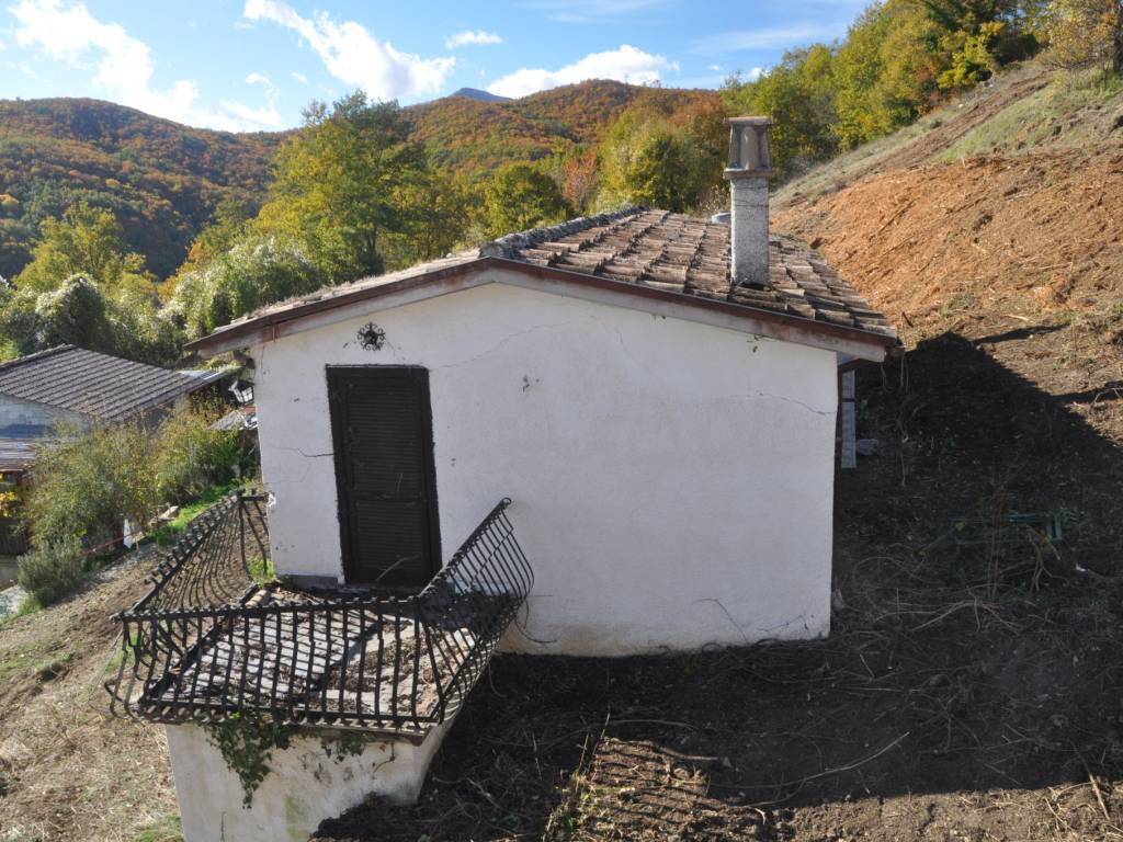 Palazzo / stabile a Ateleta in Carceri Alte - Foto 2