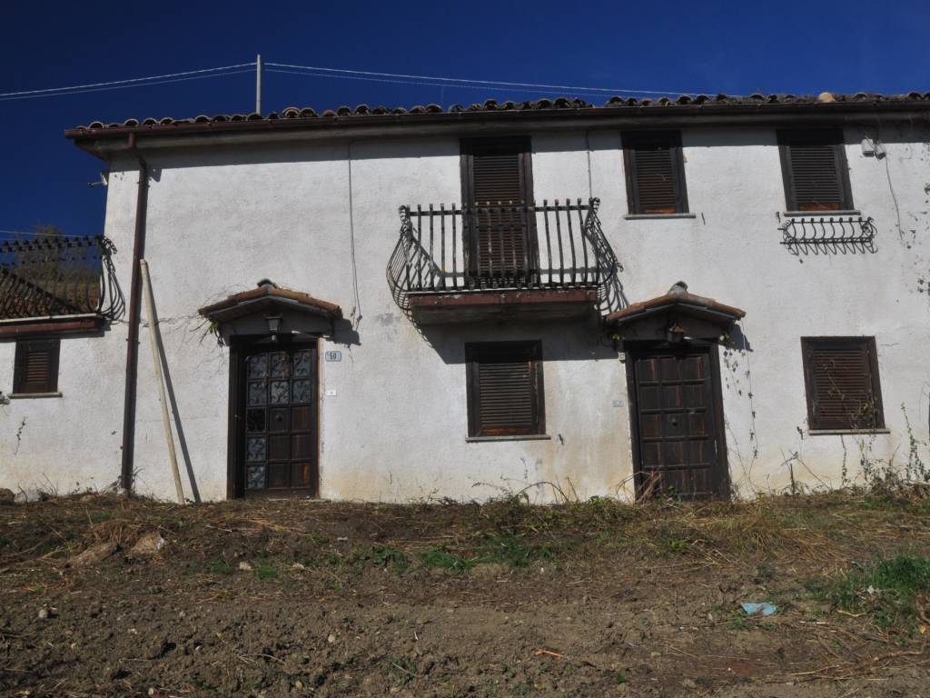 Palazzo / stabile a Ateleta in Carceri Alte - Foto 5