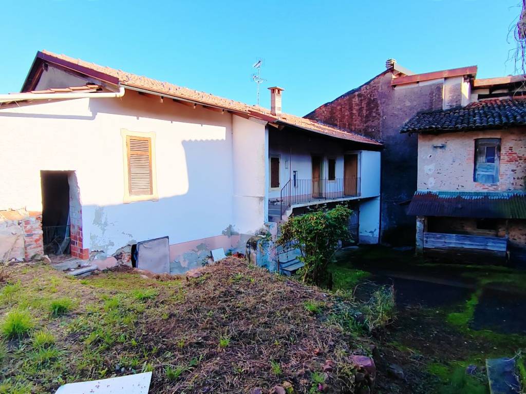 Casa indipendente a Curino in Frazione San Nicolao - Foto 5