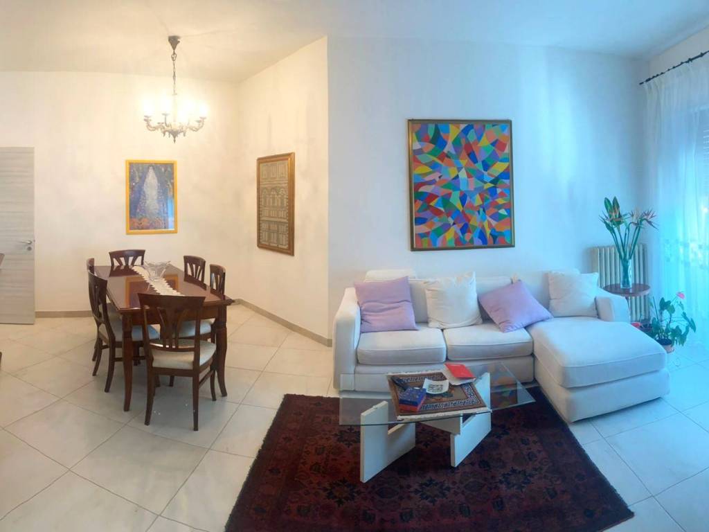 Appartamento a Vibo valentia in Via Camillo Benso di Cavour - Foto 2