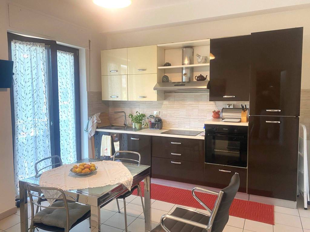 Appartamento a Vibo valentia in Via Camillo Benso di Cavour - Foto 5