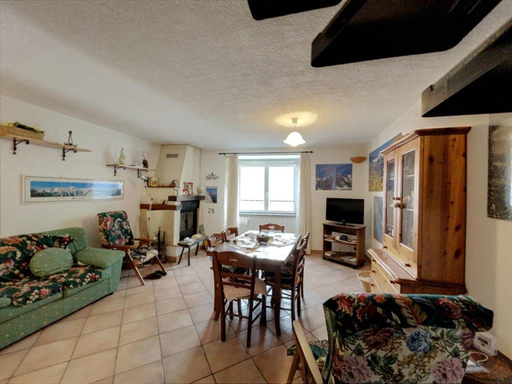 Casa indipendente a Montenerodomo - Foto 3