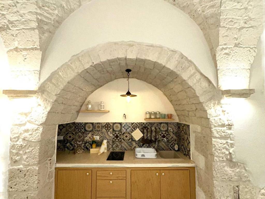 Appartamento a Carovigno in Corso Vittorio Emanuele II, 49 - Foto 2