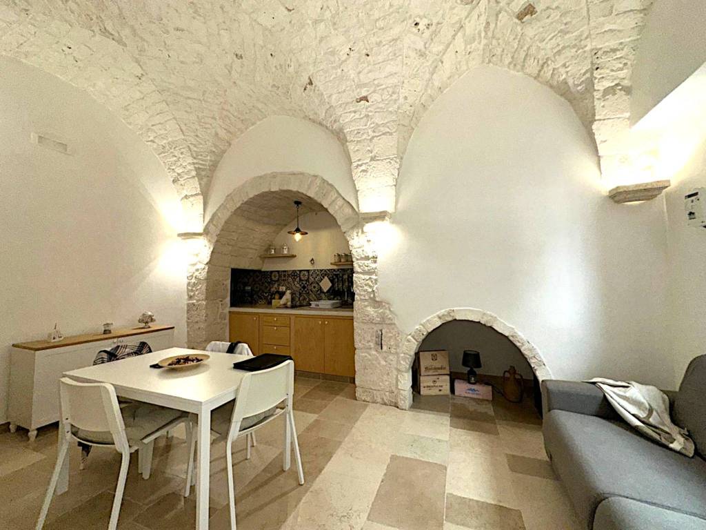 Appartamento a Carovigno in Corso Vittorio Emanuele II, 49 - Foto 3