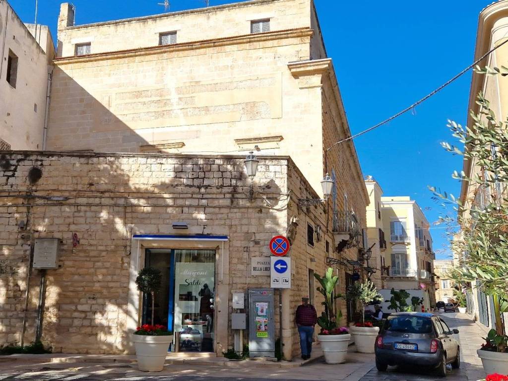 Appartamento a Trani in Via Ognissanti - Foto 3