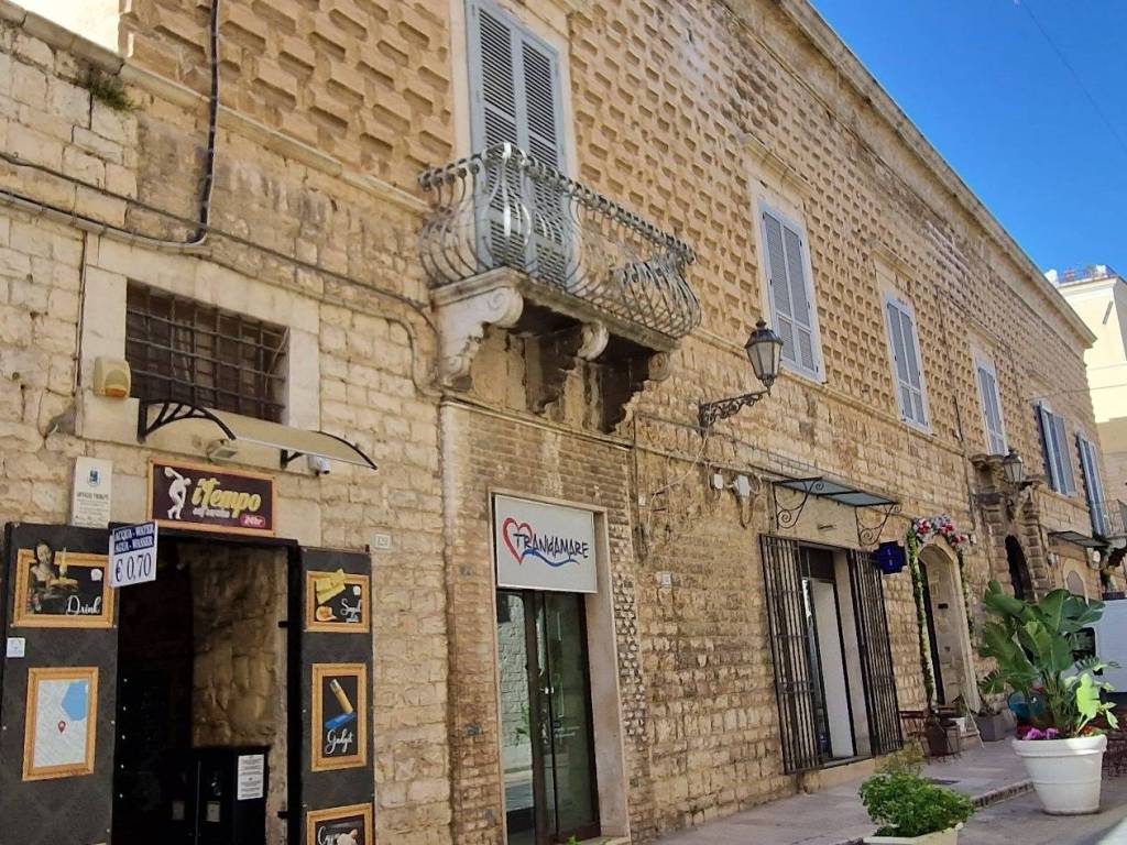 Appartamento a Trani in Via Ognissanti - Foto 4