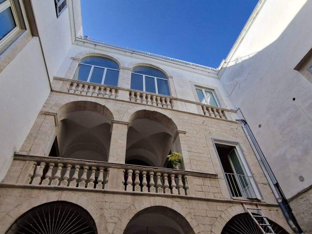 Appartamento a Trani in Via Ognissanti - Foto 5