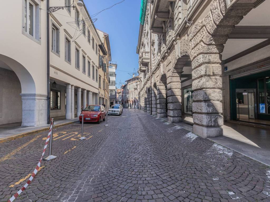 Immobile a Udine in Via Paolo Canciani - Foto 2