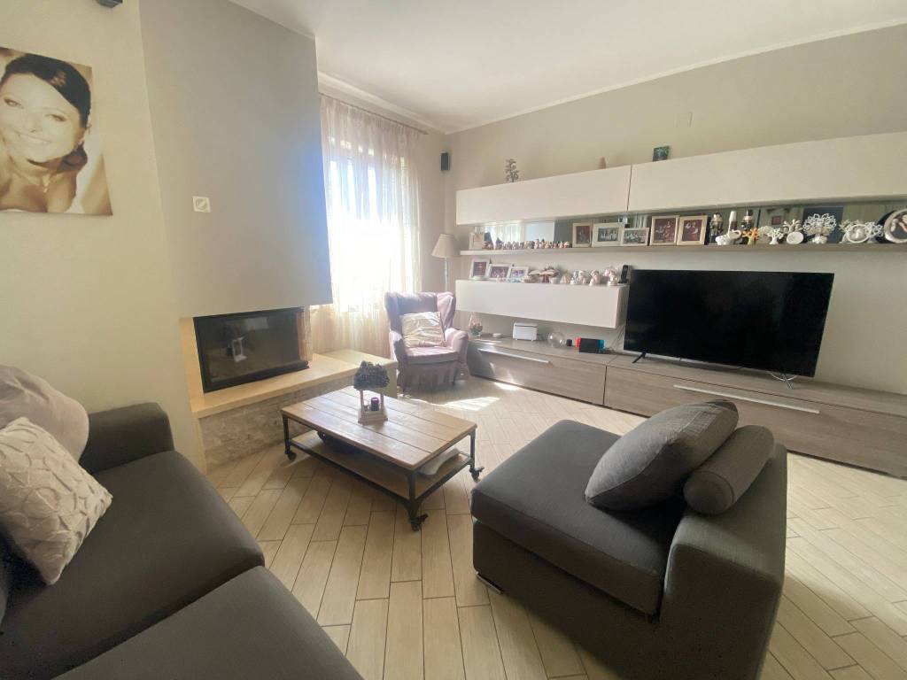 Appartamento a Casapulla in Via Giuseppe Mazzini - Foto 2