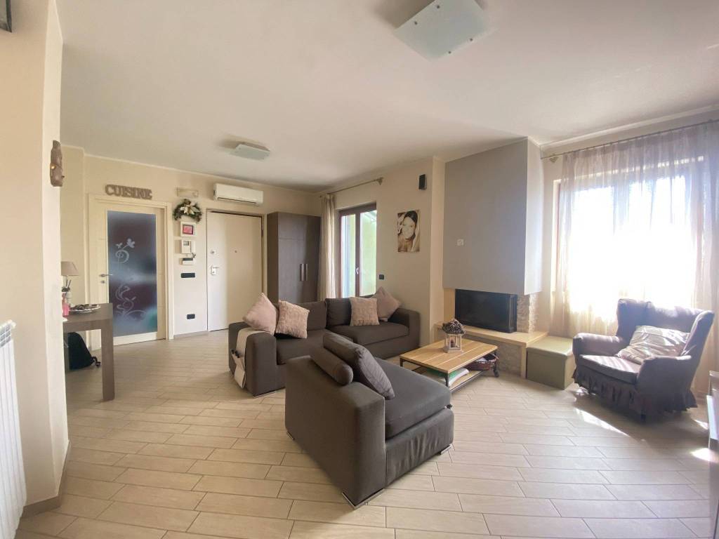 Appartamento a Casapulla in Via Giuseppe Mazzini - Foto 3