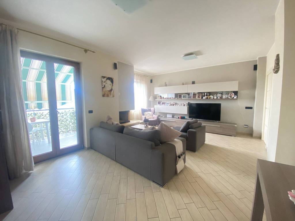 Appartamento a Casapulla in Via Giuseppe Mazzini - Foto 4