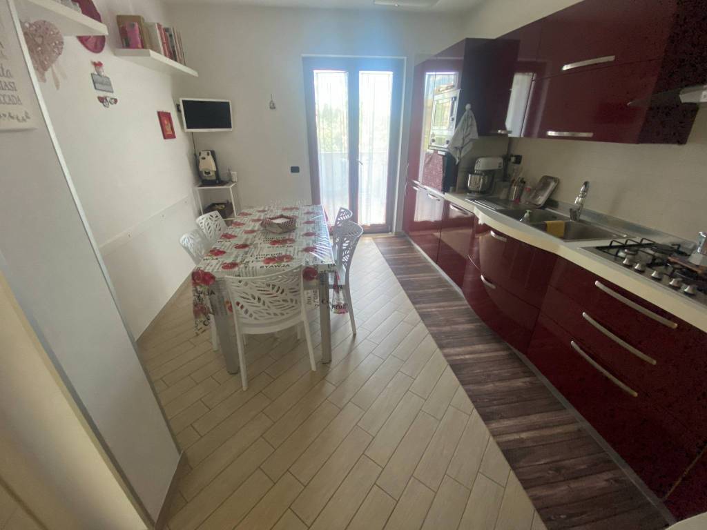 Appartamento a Casapulla in Via Giuseppe Mazzini - Foto 5
