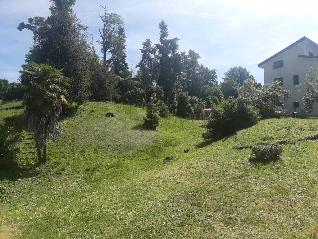 Terreno a Tradate in Via Ludwig van Beethoven - Foto 5