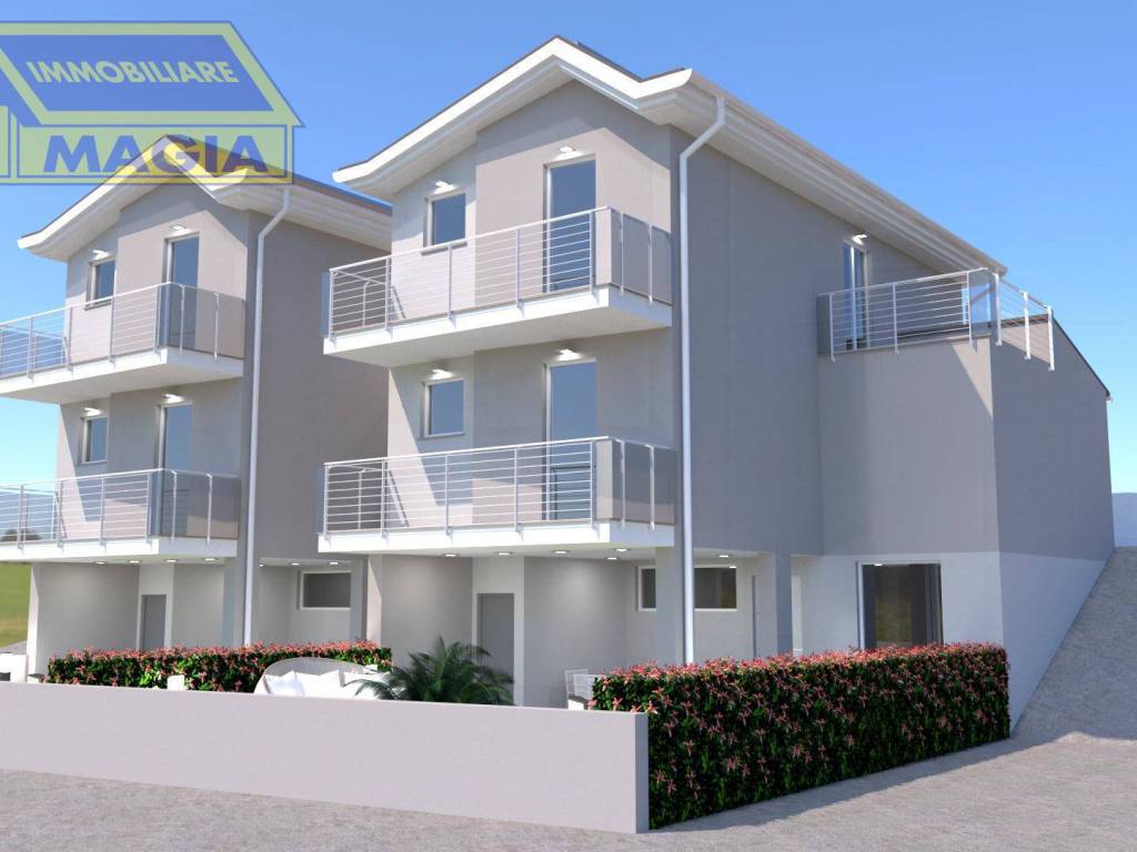 Appartamento a Spinetoli in Via salaria, 123 - Foto 2