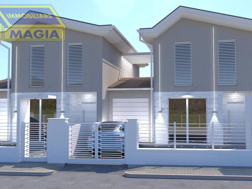 Appartamento a Spinetoli in Via salaria, 123 - Foto 3