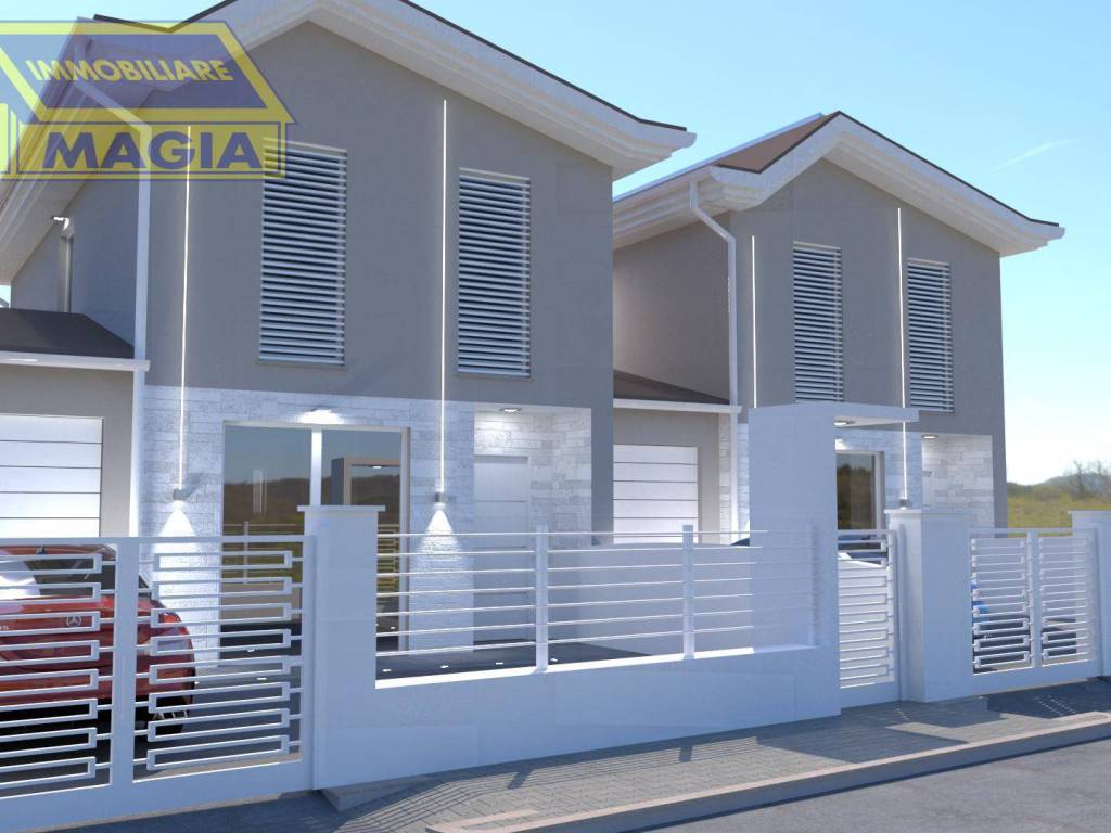 Appartamento a Spinetoli in Via salaria, 123 - Foto 5