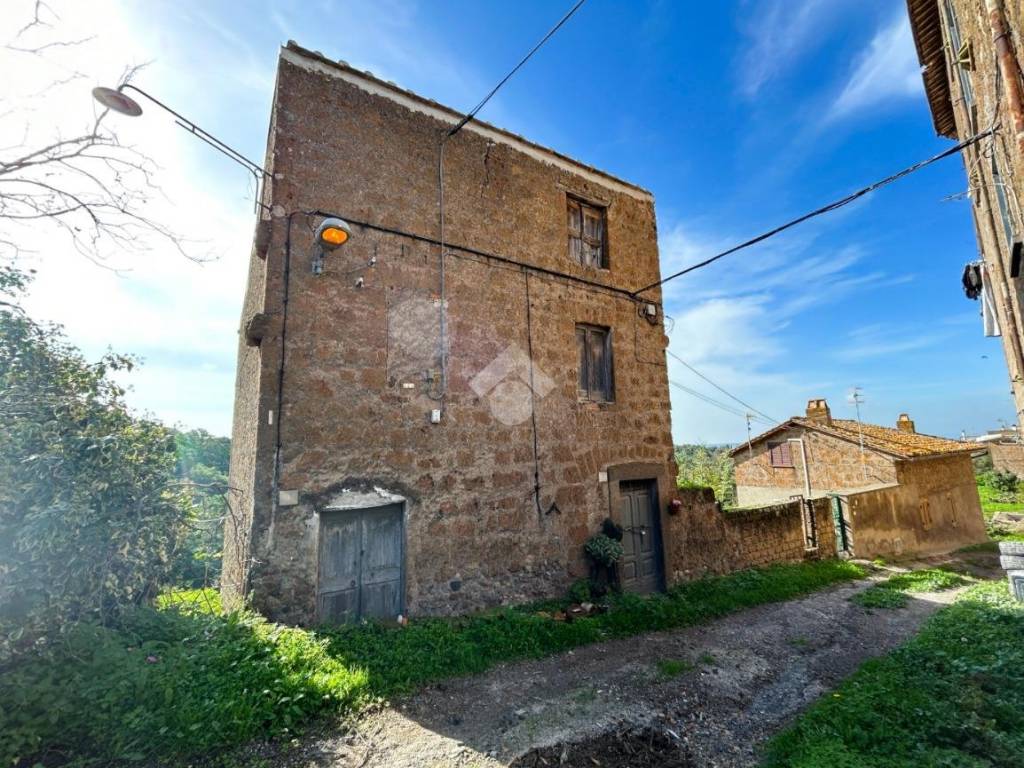 Rustico / casale a Vetralla in Via Borgo Castello - Foto 2