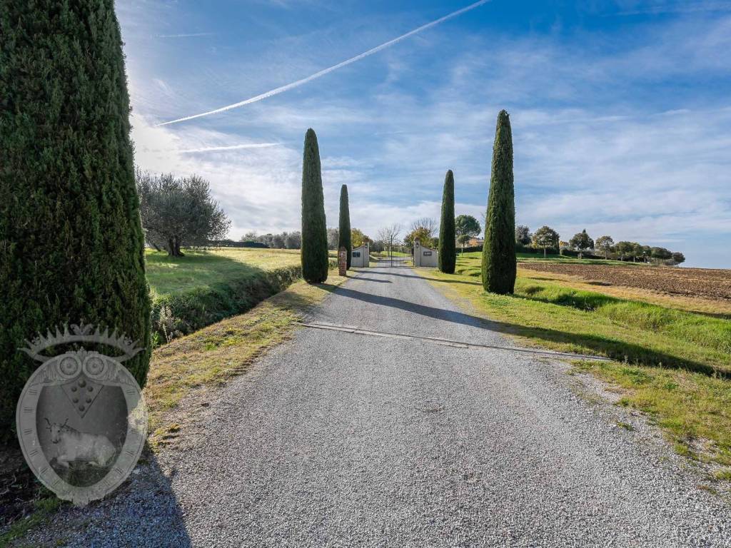 Appartamento a Cortona in Case Sparse Creti - Foto 2