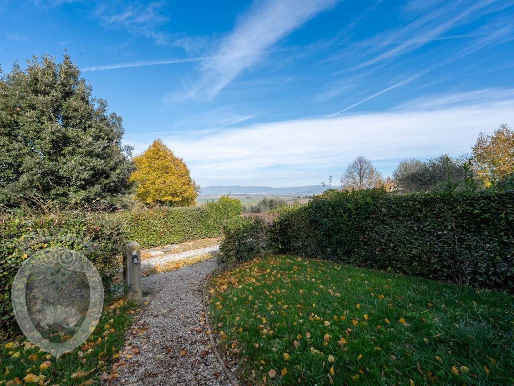 Appartamento a Cortona in Case Sparse Creti - Foto 4