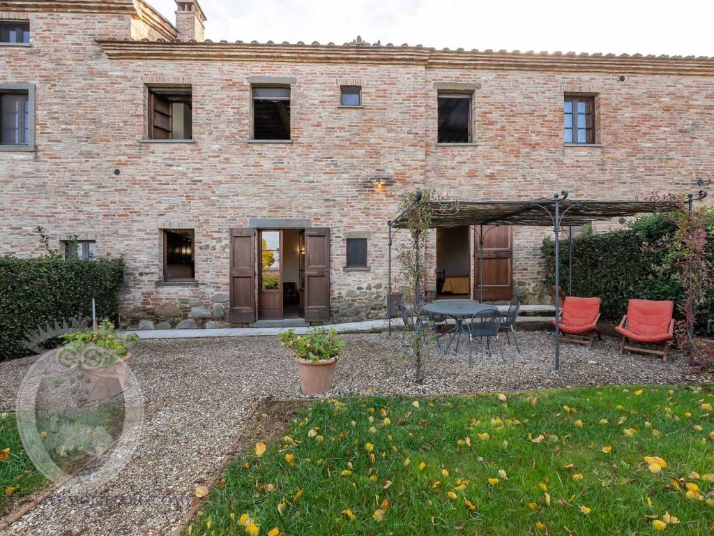 Appartamento a Cortona in Case Sparse Creti - Foto 5