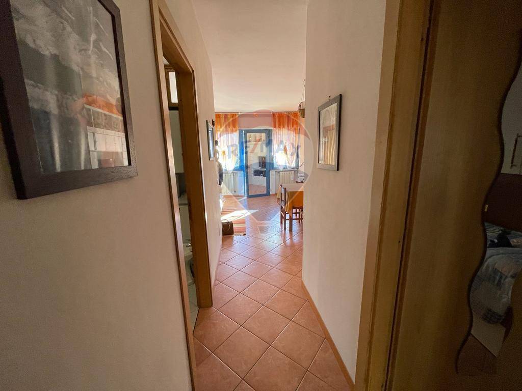 Appartamento a Bagni di lucca in via di terrarossa capoluogo, 3 - Foto 5