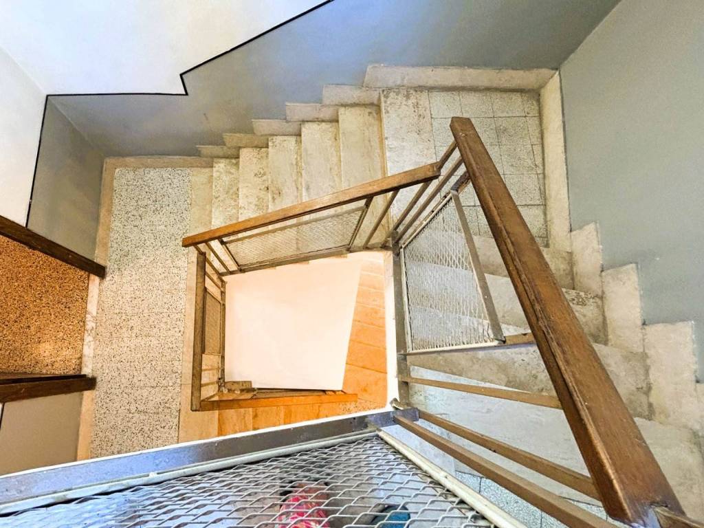 Appartamento a Montefiascone in via Butinale - Foto 4