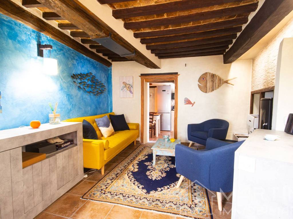 Appartamento a Massa marittima in Piazza Spartaco Lolini - Foto 3