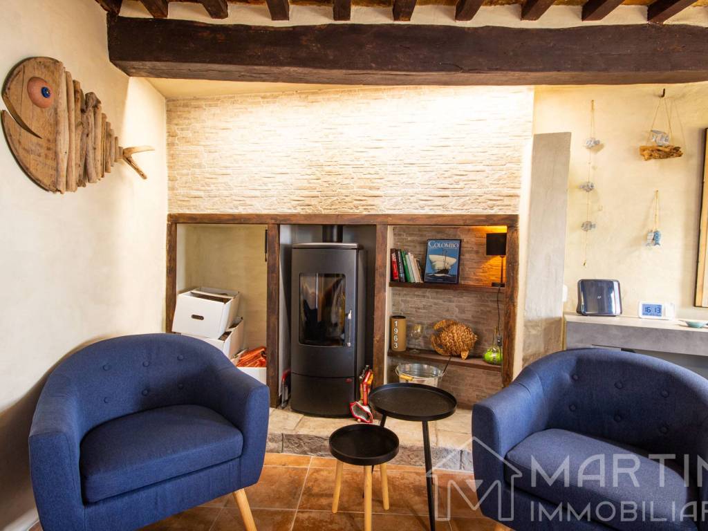 Appartamento a Massa marittima in Piazza Spartaco Lolini - Foto 5