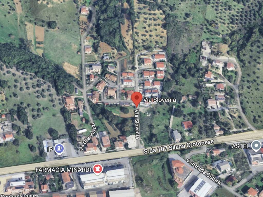 Terreno a Rende in Corso Italia, 192 - Foto 5