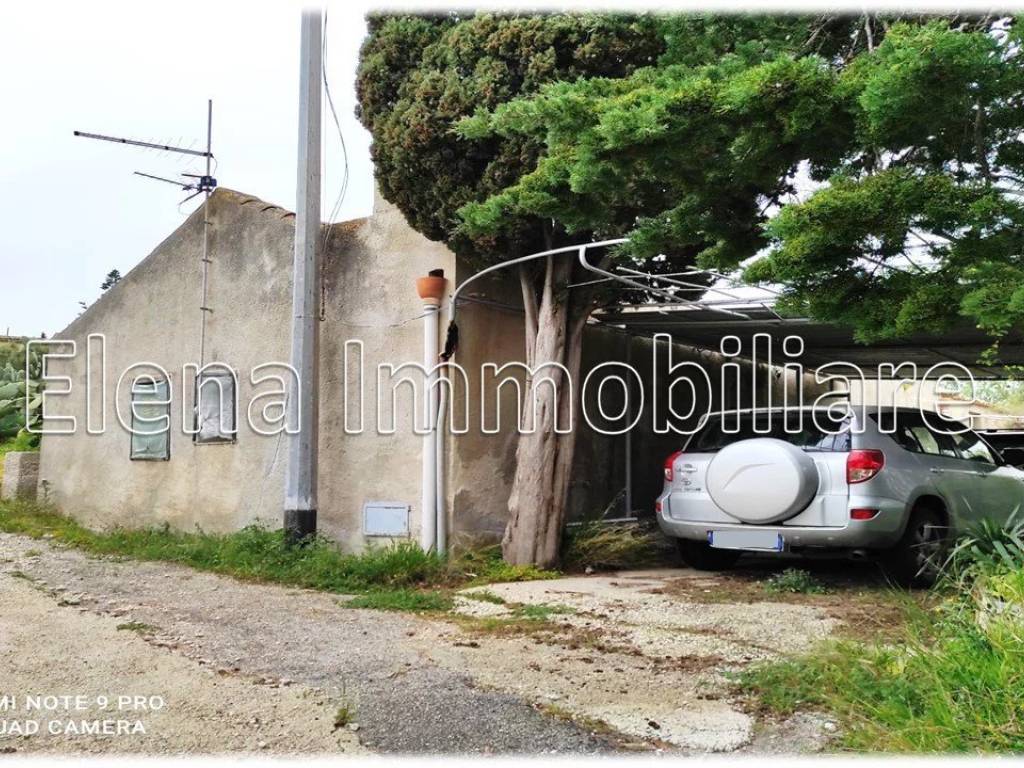 Casa indipendente a Valderice in Via Casalbianco - Foto 3