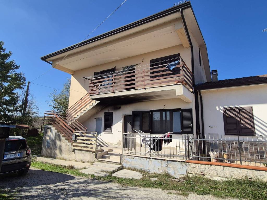 Appartamento a Potenza in Via Pian di Zucchero - Foto 3