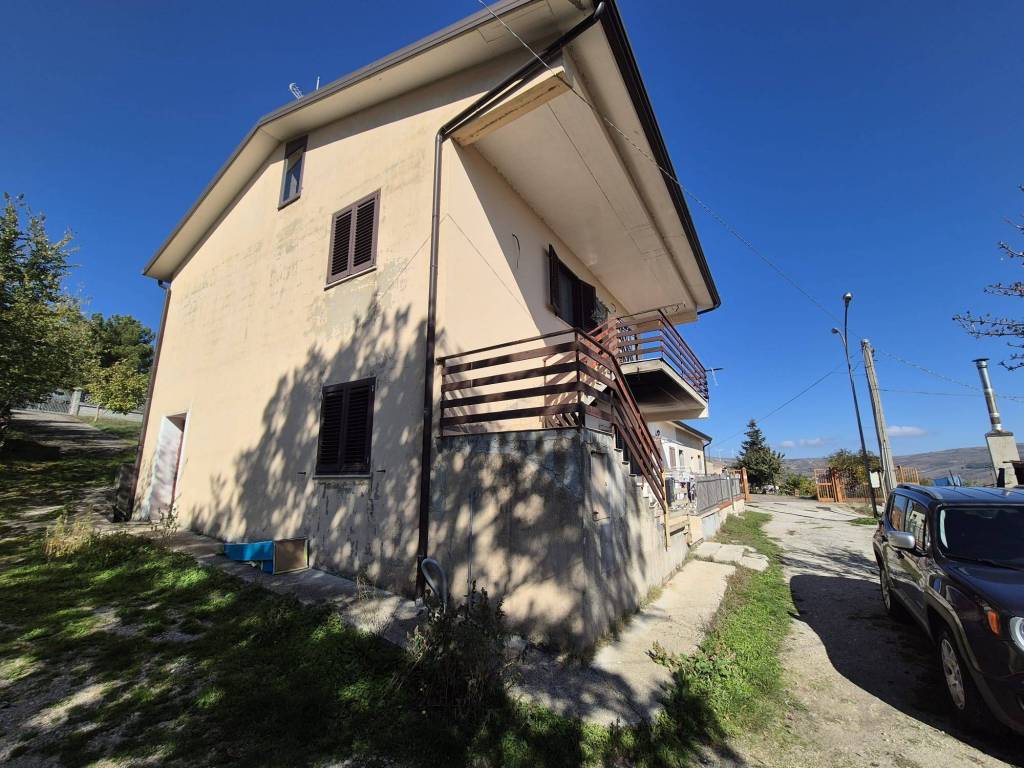Appartamento a Potenza in Via Pian di Zucchero - Foto 4