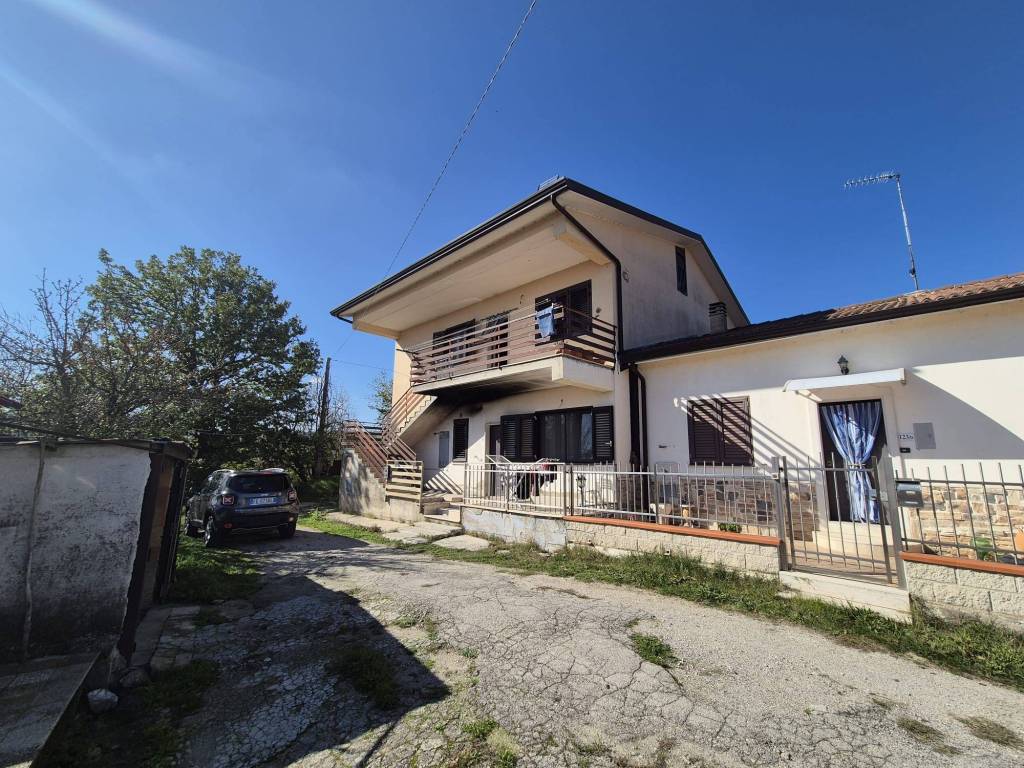 Appartamento a Potenza in Via Pian di Zucchero - Foto 5