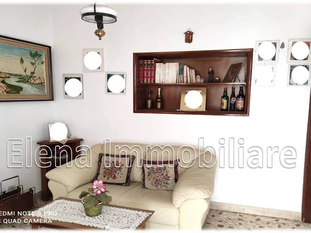 Appartamento a Alcamo in Via Michelangelo Buonarroti - Foto 5