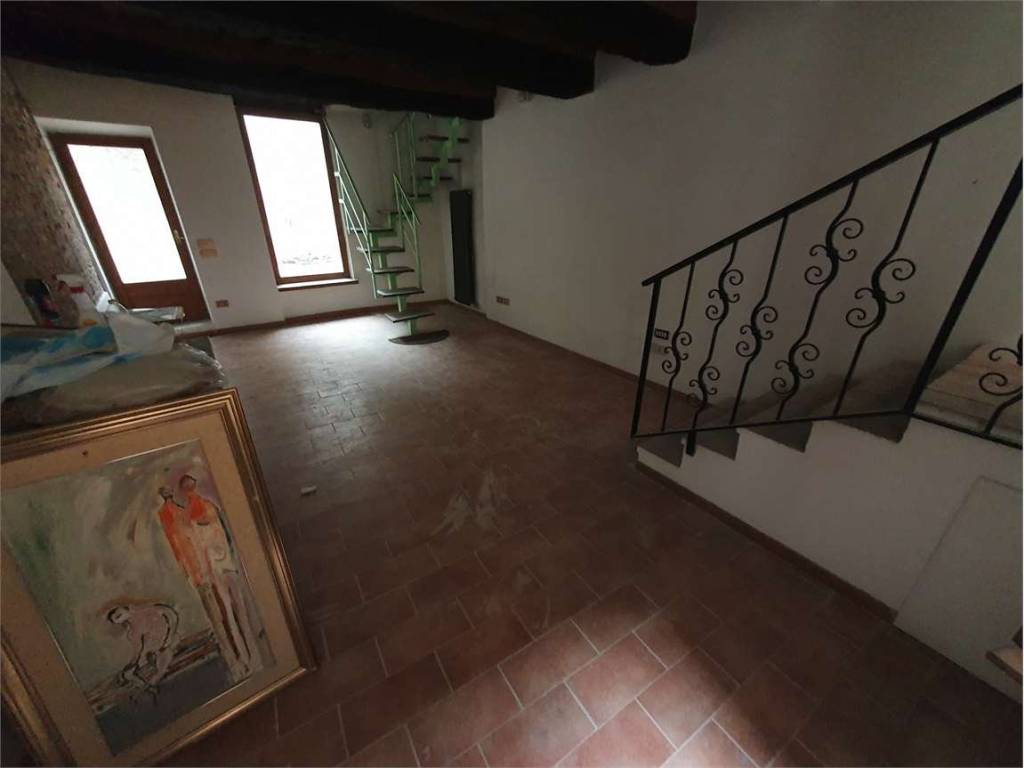 Villetta a schiera a Cerreto d'esi in Via Mirasole, 43 - Foto 2