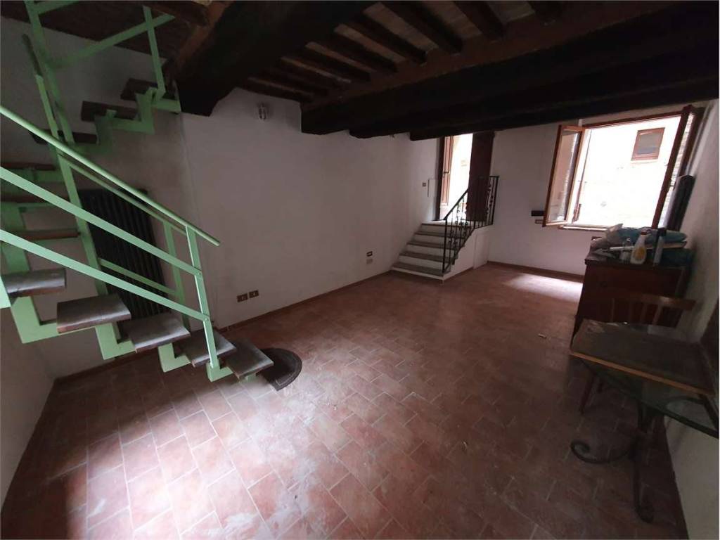 Villetta a schiera a Cerreto d'esi in Via Mirasole, 43 - Foto 3