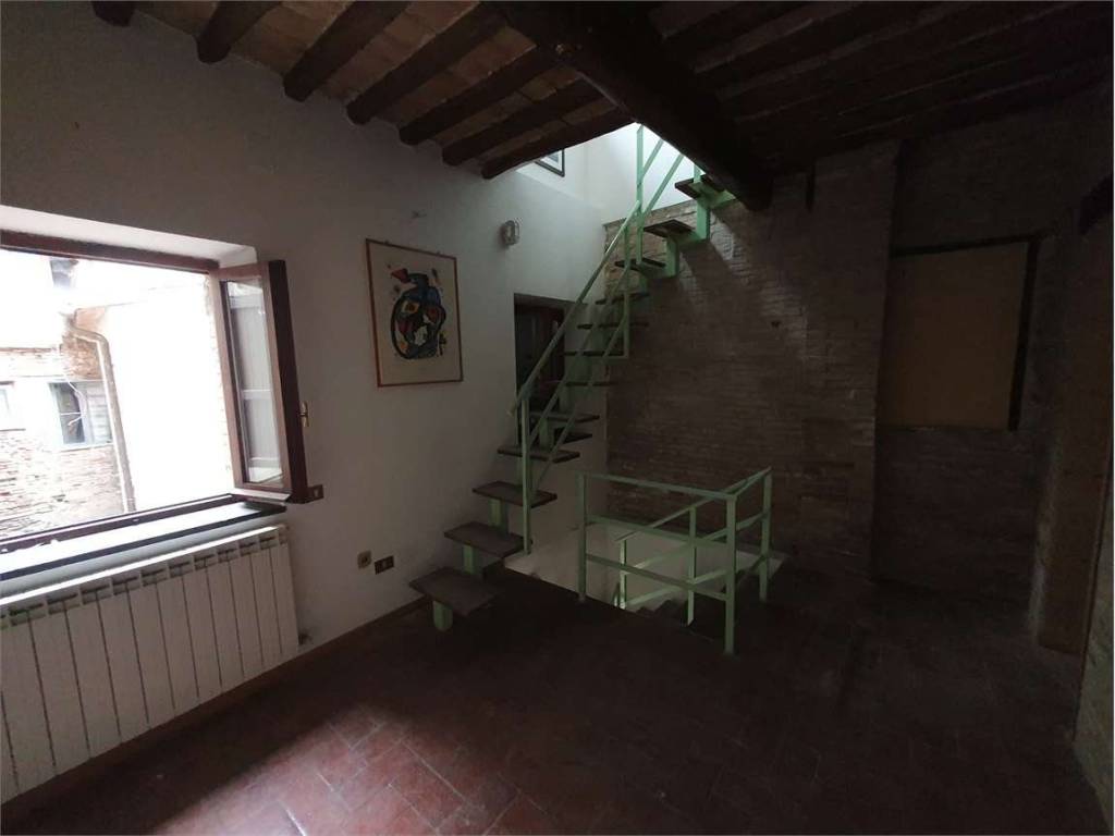 Villetta a schiera a Cerreto d'esi in Via Mirasole, 43 - Foto 5