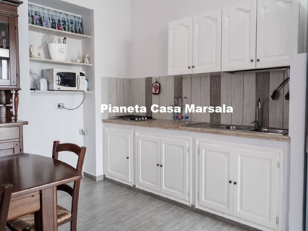 Villa a Marsala in Contrada Berbaro - Foto 2