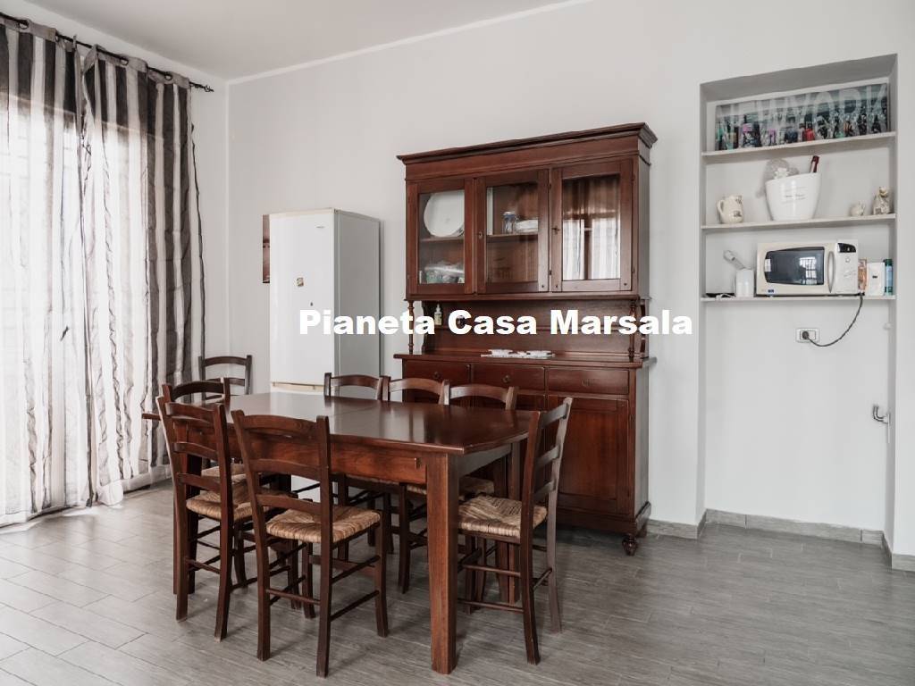 Villa a Marsala in Contrada Berbaro - Foto 3