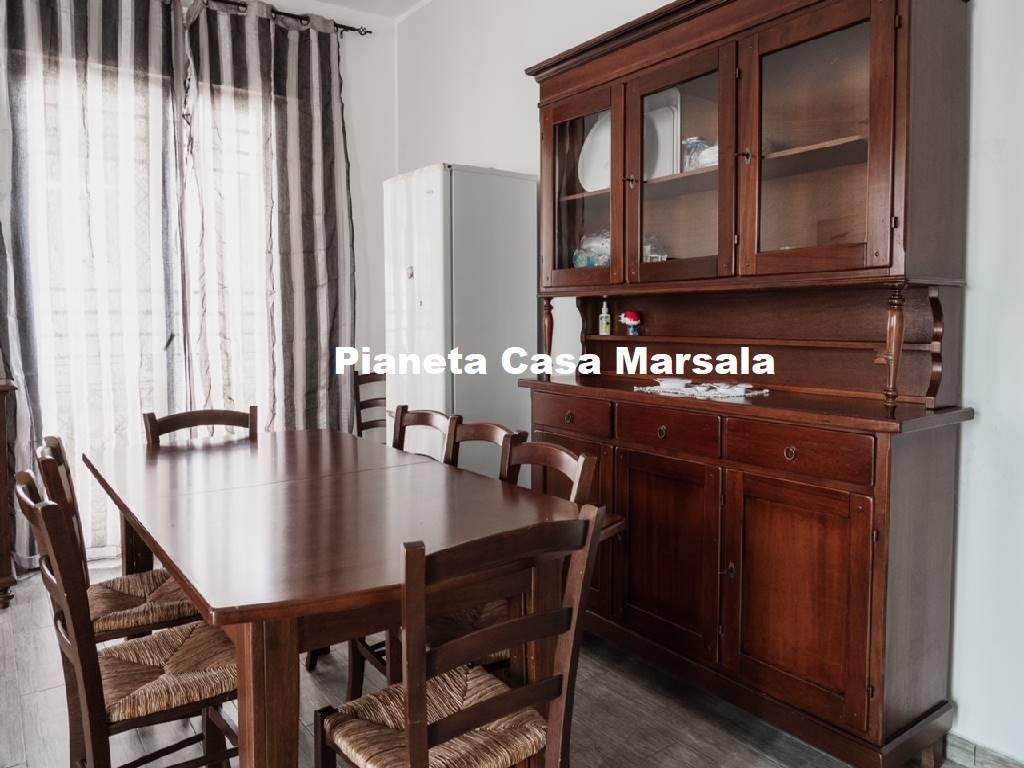 Villa a Marsala in Contrada Berbaro - Foto 4